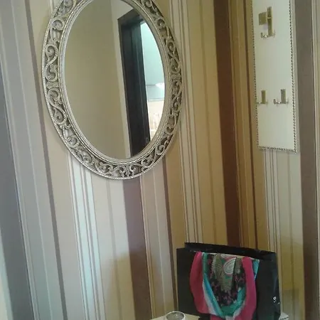 Apartamento Neshevi Tsarevo