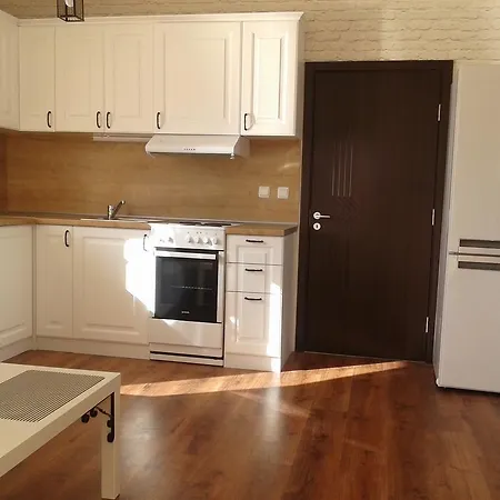 Apartamento Neshevi Tsarevo